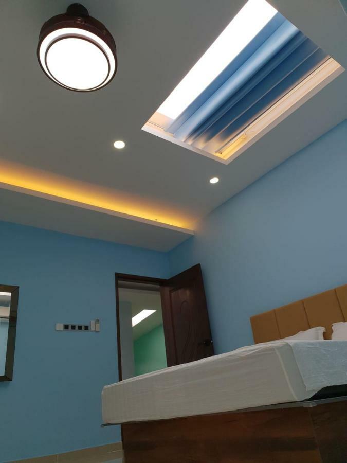Homestay Stardow~星窗名宿~ Джохор-Бару Екстер'єр фото