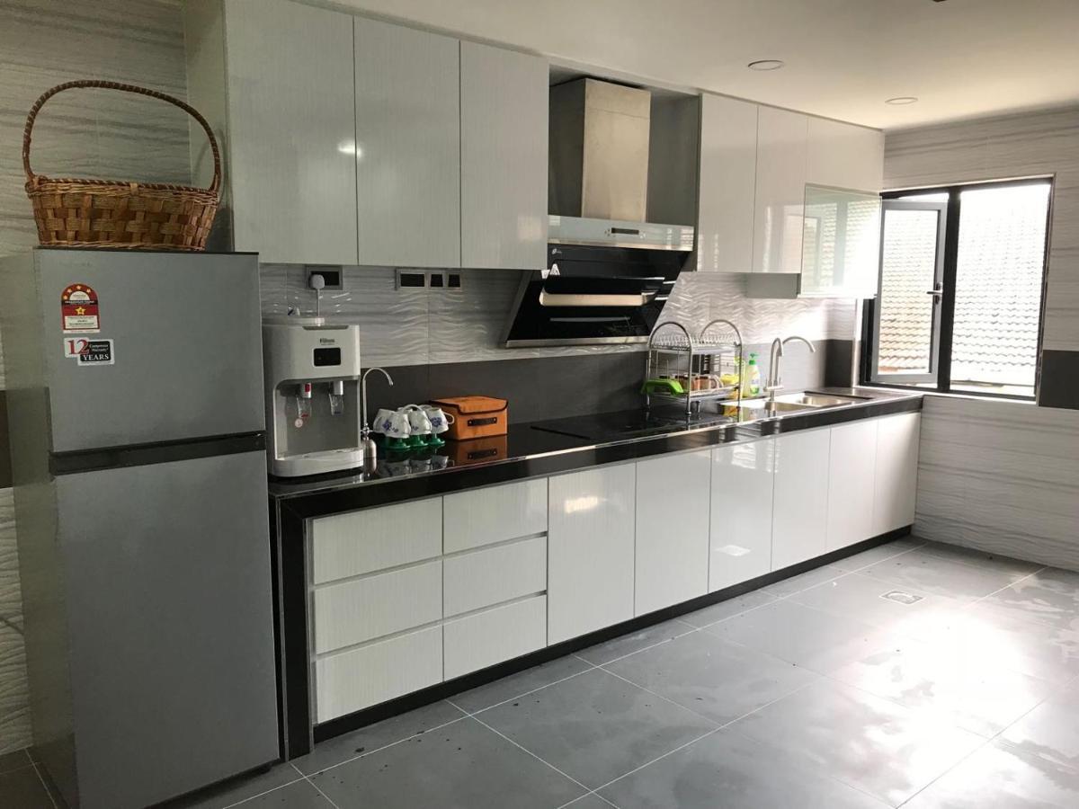 Homestay Stardow~星窗名宿~ Джохор-Бару Екстер'єр фото